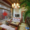 Отель Tassel Year·Xiangyun Terrace 360° Panoramic Beauty Su (Shuhe Ancient Town Branch), фото 2