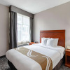 Отель Quality Suites South, фото 5