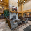 Отель Silverado Lodge by Park City - Canyons Village, фото 15