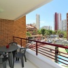 Отель Apartamento Carlos V 3-A, фото 7