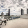 Отель Le Marina Bay 1109 - Condo 4 People, Sunny Isles, фото 18