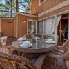 Отель Serenity by Avantstay Serenity Big Bear Cabin! With Fire Pit, Bbq!, фото 5