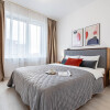 Гостиница Merino Home Манчестерская д.3к2 в Санкт-Петербурге