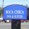 Отель Boca Chica Inn & Suites Brownsville, фото 4