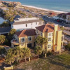 Отель Florence by Avantstay Villa Steps From Beach, фото 29