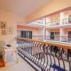 Отель OYO 10966 Home Poolside Paradise 2BHK Siolim, фото 22