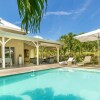 Отель Palm Villas Martinique в Ле-Воклене