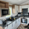 Отель Lakeland Caravan Retreat in Grange-over-sands, фото 5