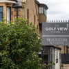 Отель Golf View Hotel, фото 1