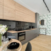 Отель Esencja Apartments Poznań by Renters, фото 12