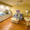 Отель Harbour House at the Inn Unit 213 by Coastal Vacation Properties, фото 6