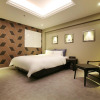 Отель Daejeon Drama Hotel, фото 2