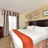 Отель Holiday Inn Express SEAFORD-ROUTE 13, фото 7