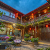 Отель Floral Hotel Yujia, фото 12