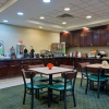 Отель Comfort Inn & Suites Hampton near Coliseum, фото 24