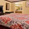 Отель Americas Best Value Inn Pasadena Arcadia, фото 12