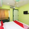 Отель Raj Rajeswari By OYO Rooms, фото 12