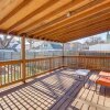 Отель New Albany Home w/ Deck & Backyard, фото 12