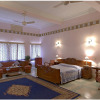 Отель Welcomhotel by ITC Hotels, Fort & Dunes, Khimsar, фото 5