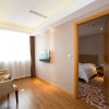 Отель Shanghai Forson International Boutique Hotel - Pudong International Airport Store 2, фото 6