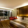 Отель Seminyak Square Hotel And Villas, фото 37