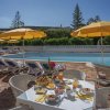 Отель Quinta Paraiso da Mia Two Bedroom Apartment, фото 12