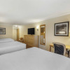Отель Best Western Plus Cobourg Inn & Convention Centre, фото 44