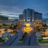 Отель Novotel Rayong Star Convention Centre, фото 18