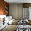 Отель Sleep Inn & Suites Spring Lake - Fayetteville Near Fort Liberty, фото 3