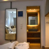 Отель Quartano Luxury Cycladic Residence, фото 3