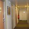 Отель ibis budget Carcassonne Aéroport, фото 14