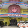 Отель JB Hotel в Самаринде
