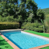 Отель Scenic villa in Cintoia-FI with private pool, фото 15
