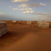 Отель Night Desert Camp, фото 17