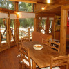 Отель Cabañas Altos del Lago, фото 25