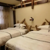 Отель Xiangxi Cultural Inn in the Dream, фото 3