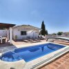 Отель Homely holiday home in Benalmádena with private swimming pool, фото 1