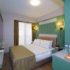 Отель Aspen Hotel Çanakkale, фото 10