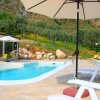 Отель Welcoming Holiday Home in San Fratello With Private Pool, фото 15