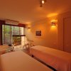 Отель Manary Praia Hotel, фото 4