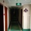 Отель GreenTree Inn Wuxi Nanchan Temple Express Hotel, фото 5