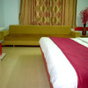 Отель Ashapura Palace by Sky Stays, фото 32