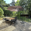 Отель Lovely House in the Middle of the Woods ij Zelhem, фото 16