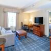 Отель Homewood Suites by Hilton Lawrenceville Duluth, фото 39