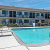 Отель Econo Lodge Stockton near I-5 Fairgrounds, фото 17