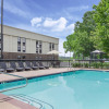 Отель Hampton Inn Lagrange near Callaway Gardens, фото 10