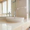 Отель Good Deal And Comfortable 2Br Pavilion Sudirman Apartment, фото 10