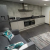 Отель Stunning 1-bed Studio in Birmingham, фото 10