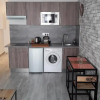 Отель Studio Williams Apartment, фото 5