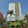 Отель POP! Hotel Kelapa Gading Jakarta в Джакарте